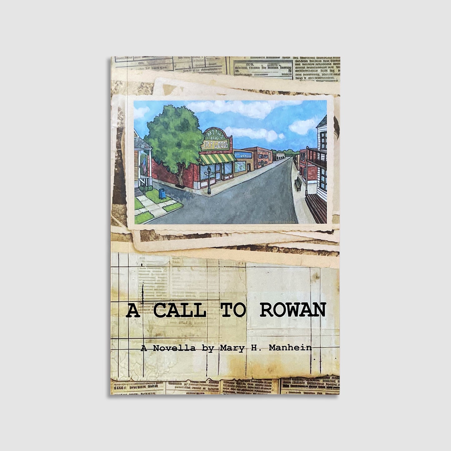 A Call To Rowan