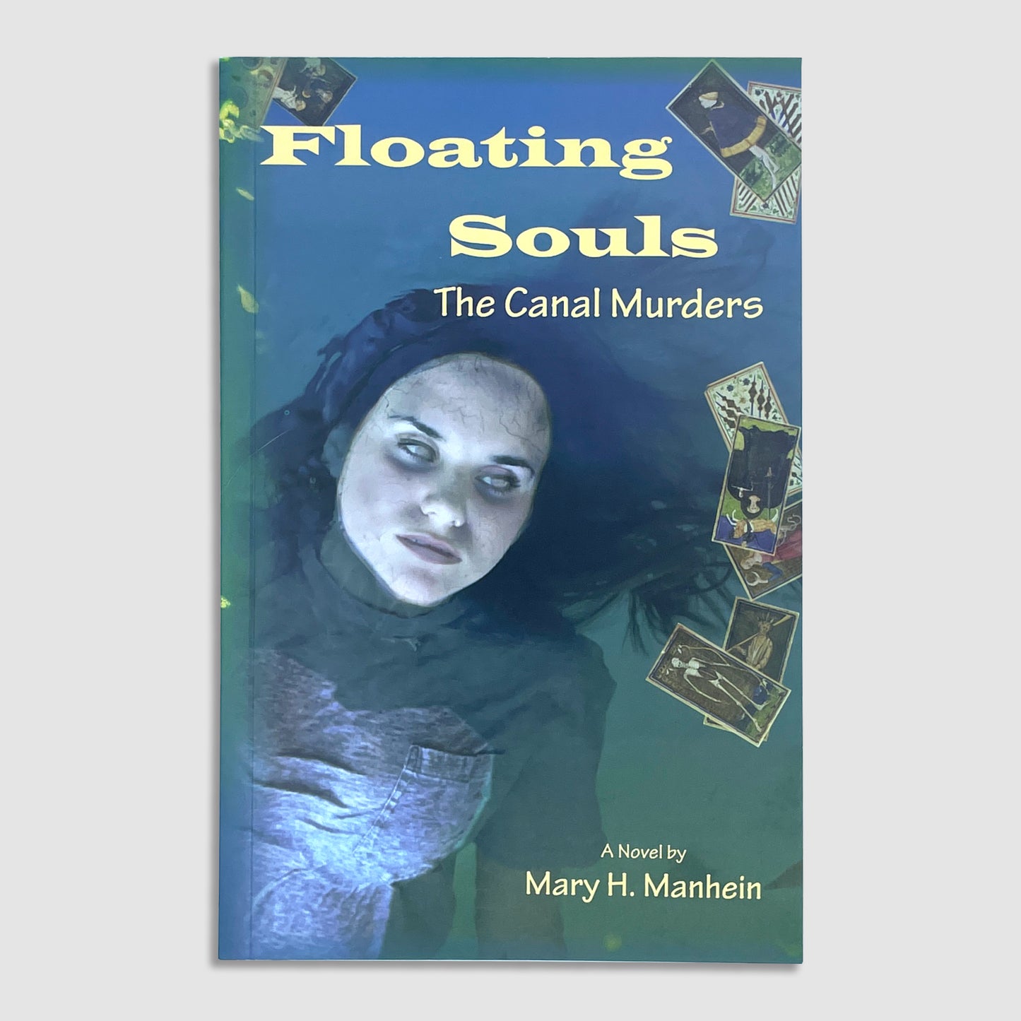 Floating Souls | The Canal Murders