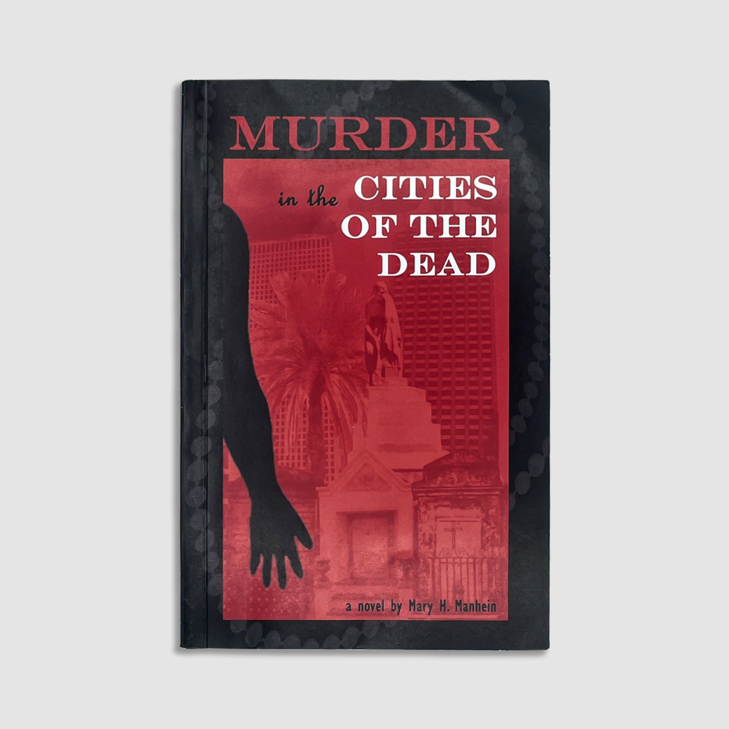 Murder | In The Cities of the Dead