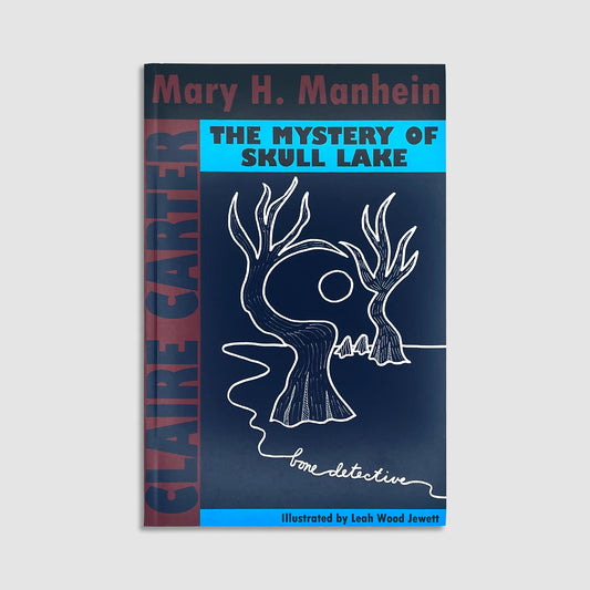 Claire Carter, Bone Detective | The Mystery of Skull Lake